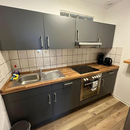 Lüneburg Ferienwohnung Am Liebesgrund מראה חיצוני תמונה
