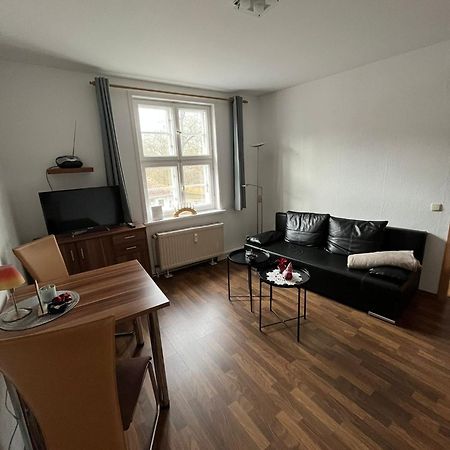 Lüneburg Ferienwohnung Am Liebesgrund מראה חיצוני תמונה