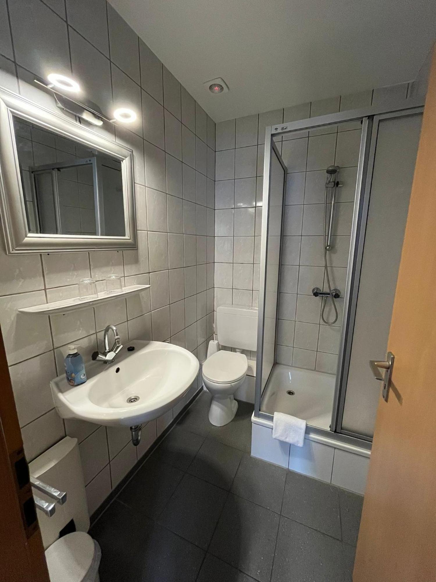 Lüneburg Ferienwohnung Am Liebesgrund מראה חיצוני תמונה