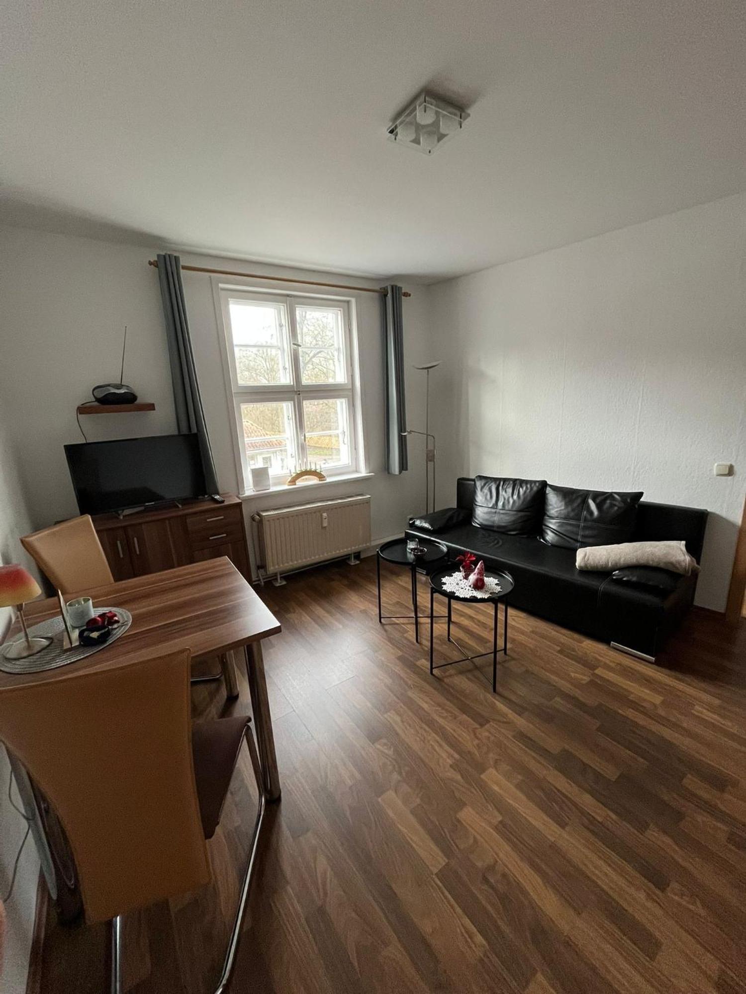 Lüneburg Ferienwohnung Am Liebesgrund מראה חיצוני תמונה