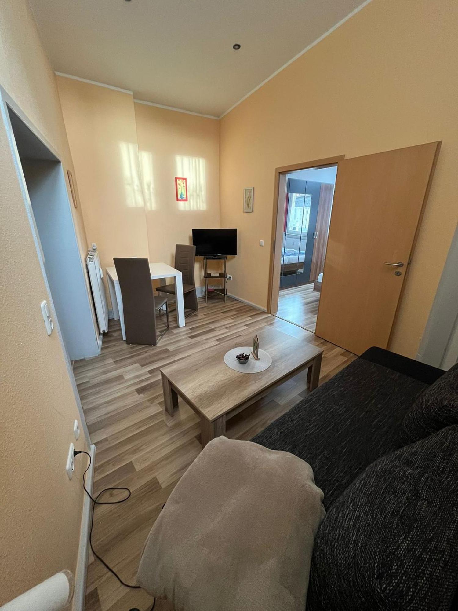 Lüneburg Ferienwohnung Am Liebesgrund מראה חיצוני תמונה