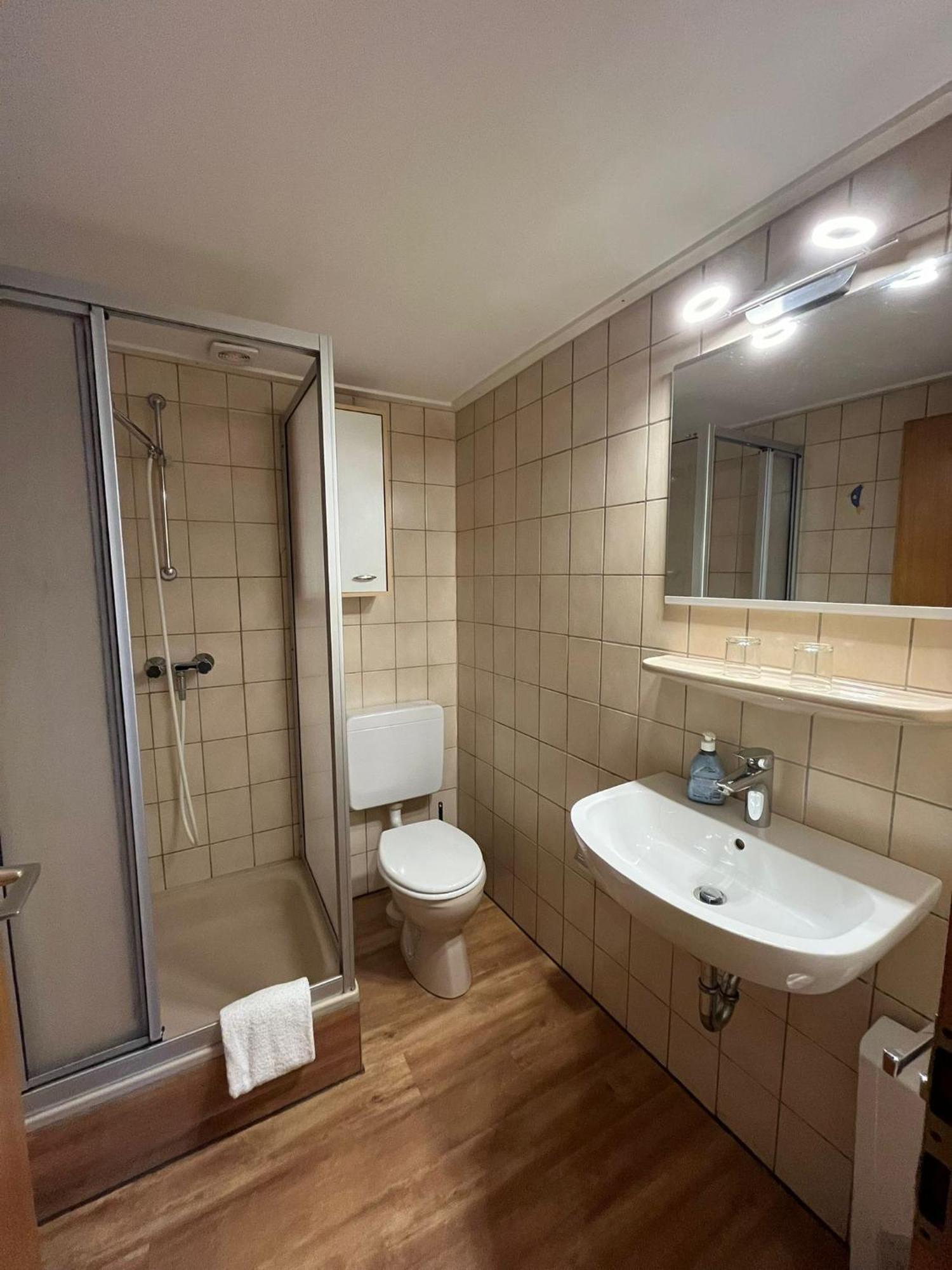 Lüneburg Ferienwohnung Am Liebesgrund מראה חיצוני תמונה